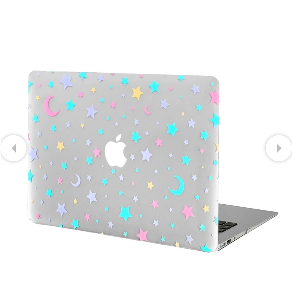 MacBook Air A2337 MacBook case. New. $30.